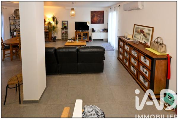 Maison à vendre 5 pièces 90 m² La Seyne-sur-Mer