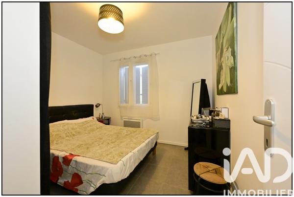 Maison à vendre 5 pièces 90 m² La Seyne-sur-Mer