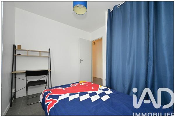 Maison à vendre 5 pièces 90 m² La Seyne-sur-Mer