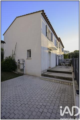 Maison à vendre 5 pièces 90 m² La Seyne-sur-Mer