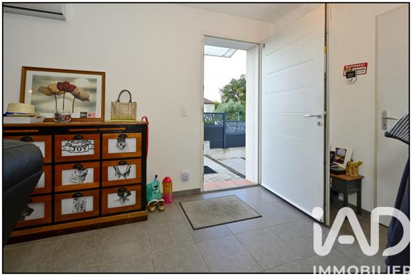 Maison à vendre 5 pièces 90 m² La Seyne-sur-Mer