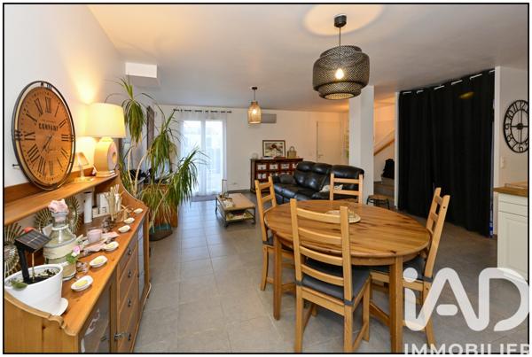 Maison à vendre 5 pièces 90 m² La Seyne-sur-Mer