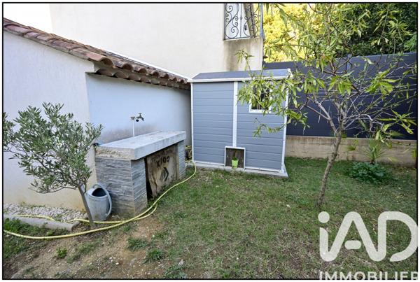 Maison à vendre 5 pièces 90 m² La Seyne-sur-Mer