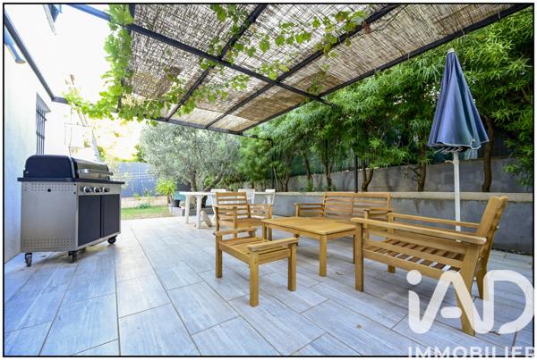 Maison à vendre 5 pièces 90 m² La Seyne-sur-Mer