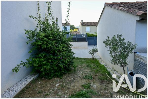 Maison à vendre 5 pièces 90 m² La Seyne-sur-Mer