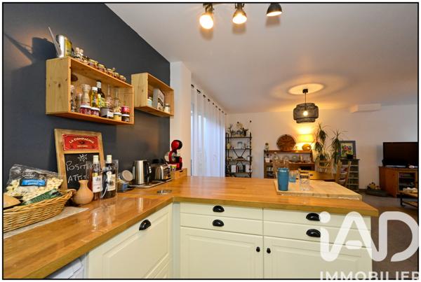 Maison à vendre 5 pièces 90 m² La Seyne-sur-Mer