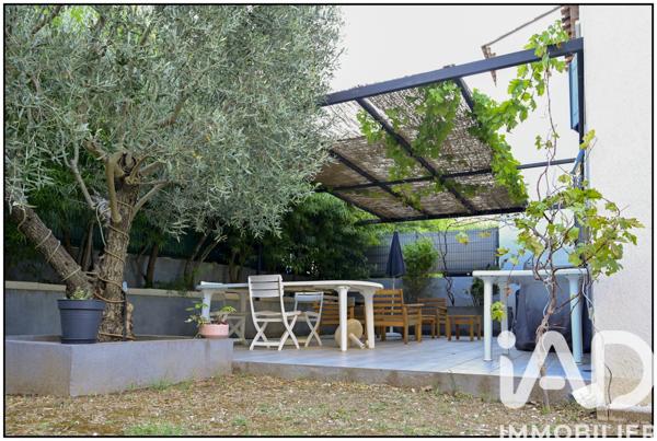 Maison à vendre 5 pièces 90 m² La Seyne-sur-Mer