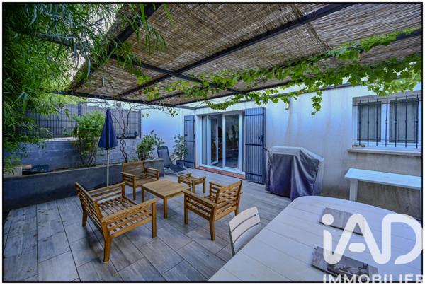 Maison à vendre 5 pièces 90 m² La Seyne-sur-Mer