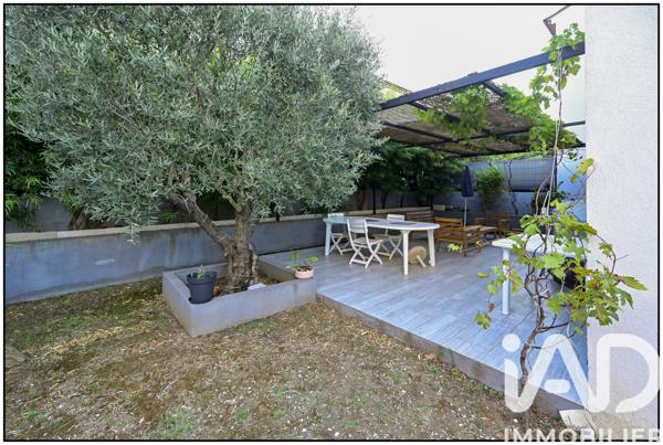 Maison à vendre 5 pièces 90 m² La Seyne-sur-Mer