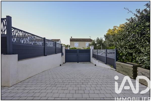 Maison à vendre 5 pièces 90 m² La Seyne-sur-Mer