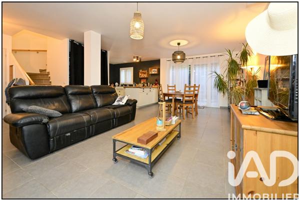 Maison à vendre 5 pièces 90 m² La Seyne-sur-Mer