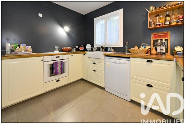 Maison à vendre 5 pièces 90 m² La Seyne-sur-Mer