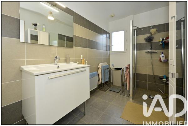 Maison à vendre 5 pièces 90 m² La Seyne-sur-Mer