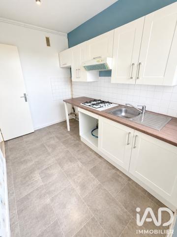 Appartement à vendre 2 pièces 54 m² Poitiers