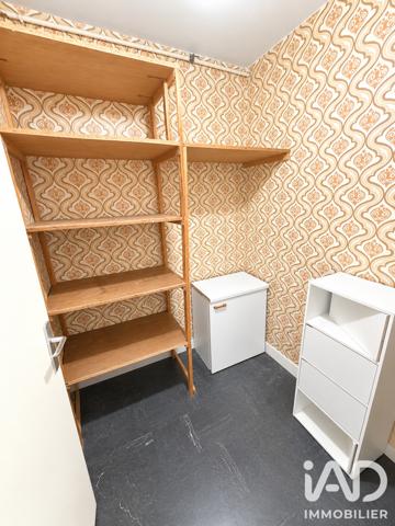 Appartement à vendre 2 pièces 54 m² Poitiers