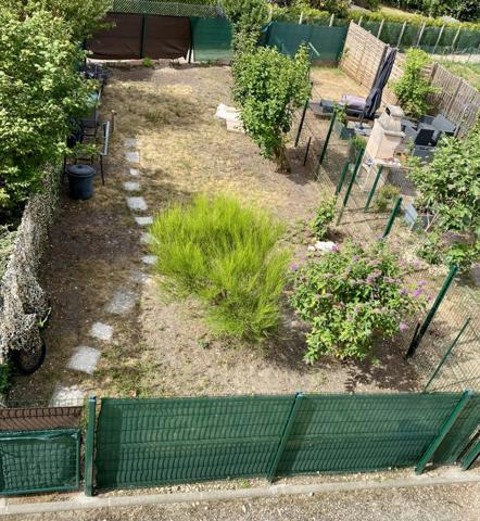 Vente                                                      Duplex
                        
                     3 pièces                      53 m2                     à Chantilly