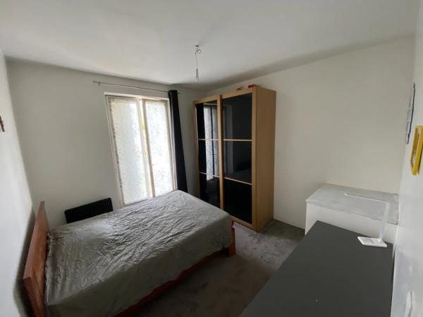 Vente                                                      Duplex
                        
                     3 pièces                      53 m2                     à Chantilly