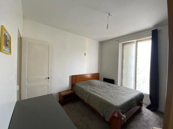 Vente                                                      Duplex
                        
                     3 pièces                      53 m2                     à Chantilly