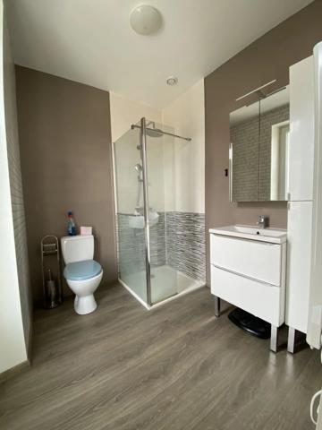 Vente                                                      Duplex
                        
                     3 pièces                      53 m2                     à Chantilly