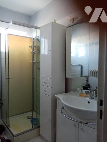 Résidence le PANORAMIC, 7ème étage ascenseur , appartement F4, 88 m² , balcon, garage , expo sud