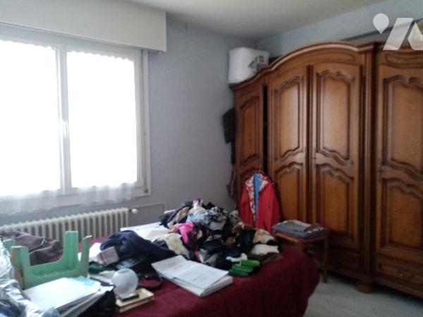 Résidence le PANORAMIC, 7ème étage ascenseur , appartement F4, 88 m² , balcon, garage , expo sud