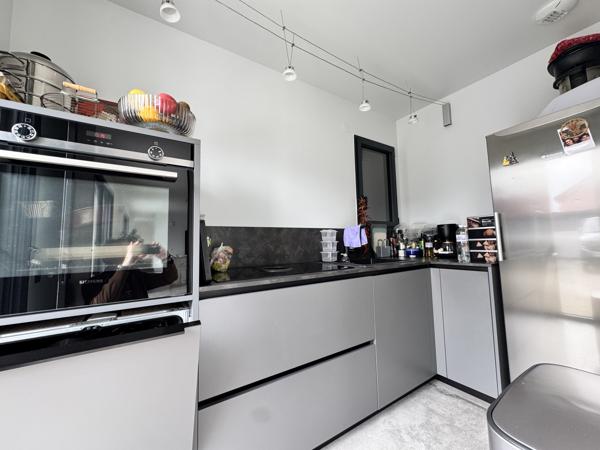 Maison de 167 m2 sur 557 m2 de terrain