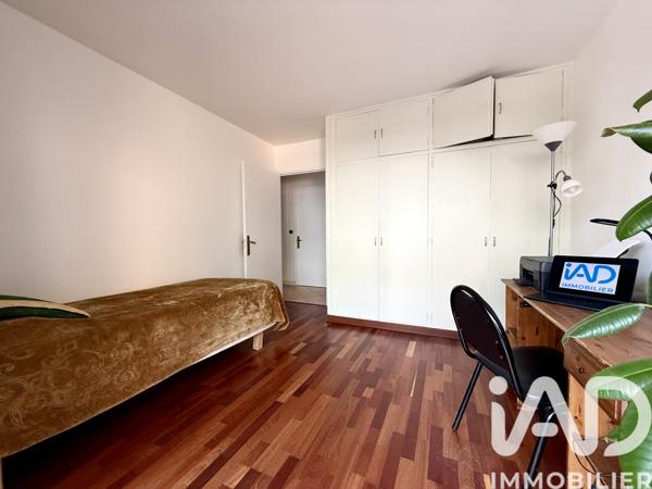 Appartement à vendre 3 pièces 74 m² Bois-Colombes