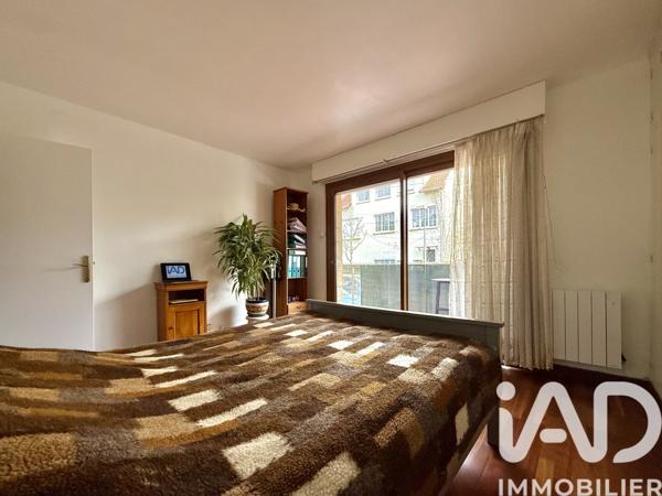 Appartement à vendre 3 pièces 74 m² Bois-Colombes