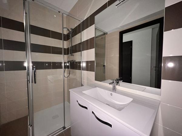 Appartement 1 pièce 29.3 m2