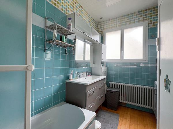 A VENDRE Maison Angers 6 pièce(s) 180 m2