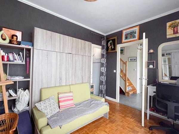 A VENDRE Maison Angers 6 pièce(s) 180 m2