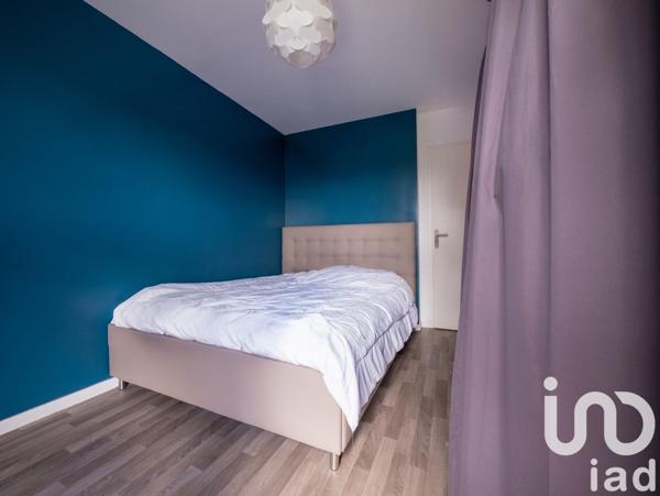 Appartement 3 pièces de 64 m² à Louvres (95380)