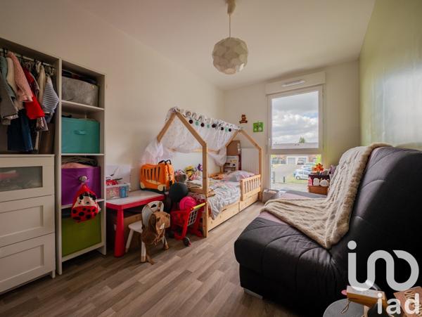 Appartement 3 pièces de 64 m² à Louvres (95380)