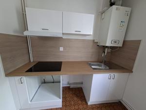 Location - Appartement T4 Autre