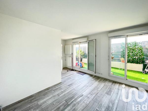 Appartement à vendre 1 pièce 30 m² Colombes