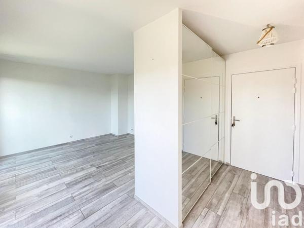 Appartement à vendre 1 pièce 30 m² Colombes