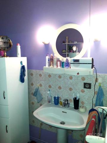 T3 de 75m2 au 3éme avec ASCENCEUR + Garage Romans-sur-Isère (26100)