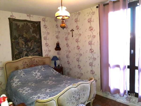 T3 de 75m2 au 3éme avec ASCENCEUR + Garage Romans-sur-Isère (26100)