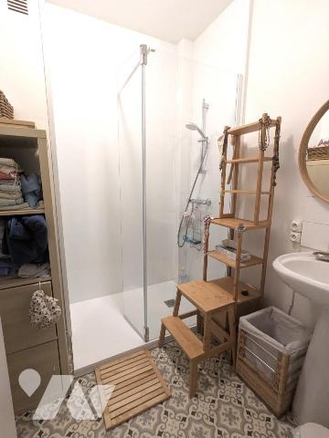 APPARTEMENT 3 PIECES - BALCON - STATIONNEMENT - NANTES TOUTES AIDES