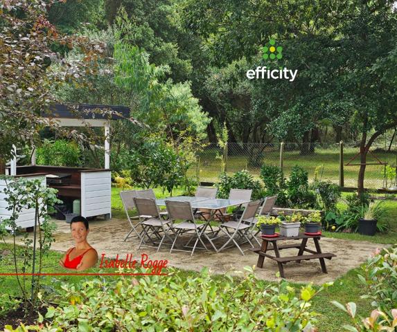 Maison 5 pièces - 151 m²