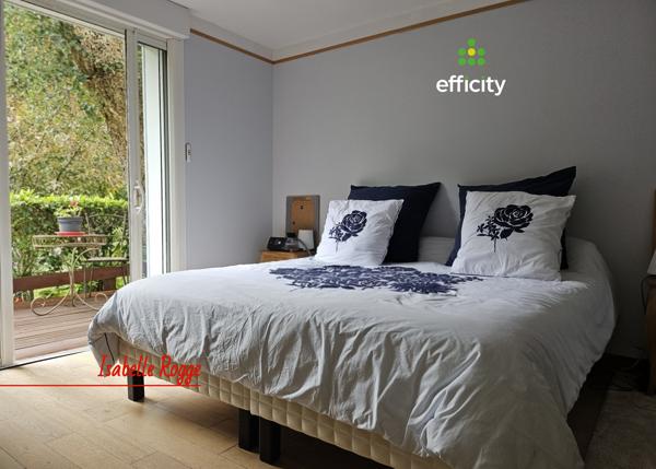 Maison 5 pièces - 151 m²