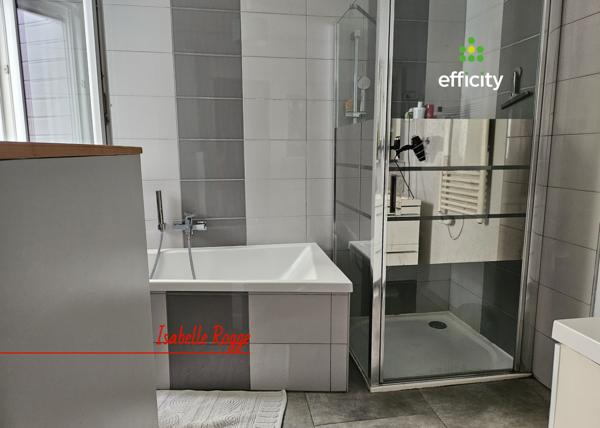 Maison 5 pièces - 151 m²