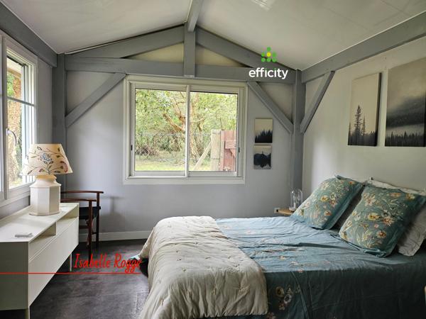 Maison 5 pièces - 151 m²