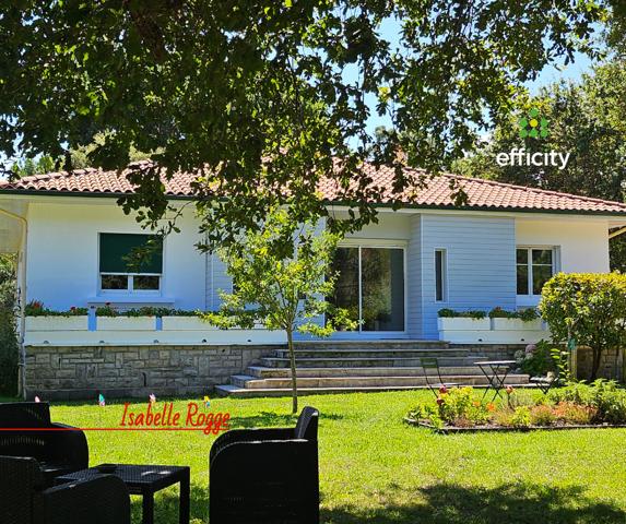 Maison 5 pièces - 151 m²