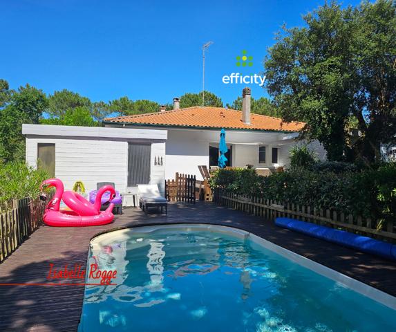 Maison 5 pièces - 151 m²