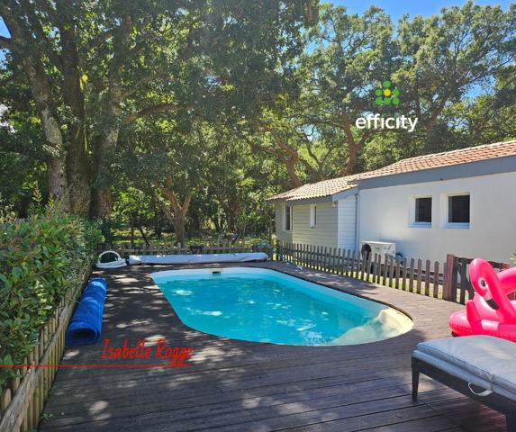 Maison 5 pièces - 151 m²