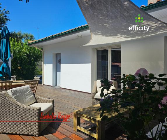 Maison 5 pièces - 151 m²