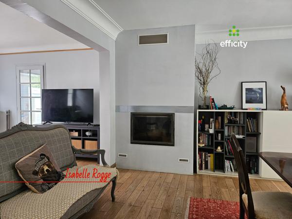 Maison 5 pièces - 151 m²