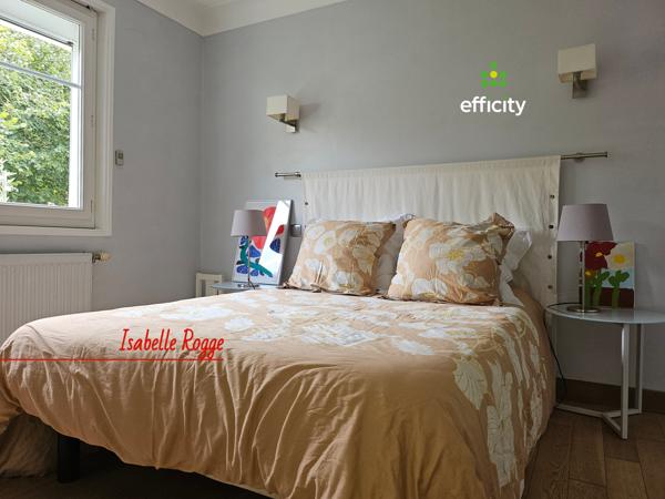 Maison 5 pièces - 151 m²