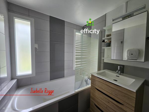 Maison 5 pièces - 151 m²